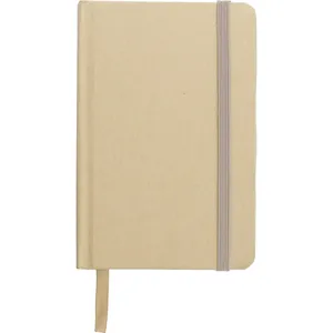 Quaderno Riciclato John Original Sostenibile per Amanti degli Eco-Gadget - Product Image 4