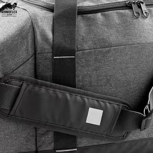 Nuevas bolsas de gimnasio de moda para hombre Nuevo último diseño Ajustable Nueva llegada Superventas Venta caliente Bolsas de gimnasio de bajo precio - Product Image 2