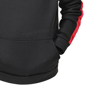 Offre Spéciale personnalisé hommes survêtement survêtement Jogging Sportswear costume dernier style hommes portent des survêtements - Product Image 6