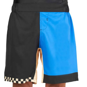 MOVATEXTILES Vente en gros de shorts de boxe personnalisés sublimés pour hommes shorts de MMA pour l'entraînement au combat fabriqués au Pakistan - Product Image 1