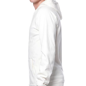 Sweat à capuche en mélange épais 8 onces 50/50 coton/poly - Product Image 1