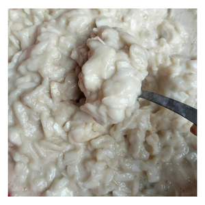 Fruit corossol congelé IQF avec saveur naturelle, entier congelé, purée, graine, sans graine de haute qualité et au meilleur prix - Product Image 3