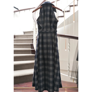 Robes de cérémonie élégantes Enzo Leo pour femmes Design haut de gamme Mode de luxe de haute qualité OEM ODM Fabricant du Vietnam - Product Image 2