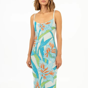 Vestido de cóctel elegante de lujo para mujer, Vestido largo de noche para fiesta, Club, ropa elegante para mujer - Product Image 1