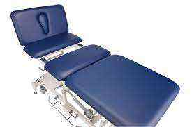VENTES FLASH Table de traction cervicale et lombaire chiropratique Everyway4all EU300 - Product Image 2
