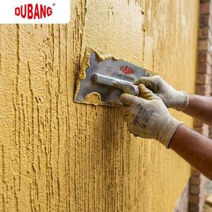 Pintura <span class=keywords><strong>para</strong></span> Paredes <span class=keywords><strong>Exteriores</strong></span> DUBANG, Impermeable, Gamazine, Pintura <span class=keywords><strong>para</strong></span> <span class=keywords><strong>Exteriores</strong></span> de Fabricantes, Pintura <span class=keywords><strong>para</strong></span> Pared - Product Image 1