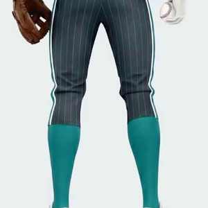 Uniformes de Béisbol Personalizados de Alta Calidad para Hombre, Tallas Grandes, Transpirables, de Secado Rápido, Precio Económico, Ropa Deportiva, Estilo Nuevo - Product Image 6