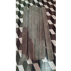 Plato Largo de Cuerno de Búfalo Natural Ecológico, Pulido, Decoración Náutica para el Hogar, Color Natural - Product Image 4