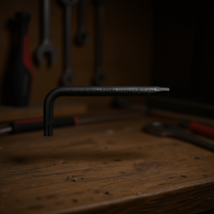 Tournevis TORX anti-effraction Usag avec clés angulaires pour un fixation sécurisée - Product Image 3