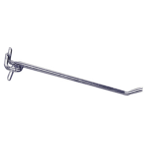 Placas de Hierro Galvanizado con Gancho, en cm 20 - Product Image 1