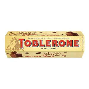 Factory Direct Toblerone <b>Chocolate</b> available for bulk buyers and resellers - Product Image 1