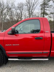 Dodge Ram 1500 2002, Motor Diésel V8 de 4.7L, Automático, 4x4, con Interior Oscuro y Asientos de Cuero - Envío Gratis - Product Image 4