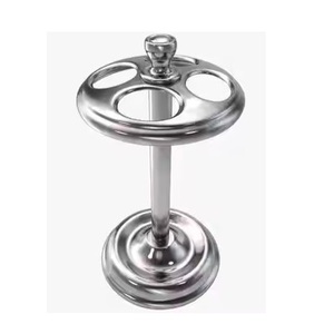 Increíble diseño, suministros de baño de cobre, soporte para cepillo de dientes, soporte para cepillo de dientes de baño de alta calidad, decoración de baño de tendencia superior - Product Image 5