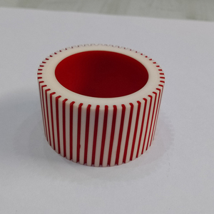 Nouveau Style Résine & Multi Couleur Forme Ronde Serviette Rond Ensemble Restaurant Vaisselle Vaisselle Utilisé Meilleur Design maison et cuisine - Product Image 2