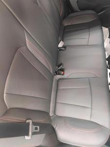 Geely GX3 Pro Geely livan X3 pro 2025 - Product Image 2