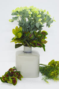 Premium Fancy Powder Coated <b>Cheap</b> Flower <b>Vases</b> and Center Piece Marble Antique Design Home Interior and Exterior Decorative <b>Vase</b> - Product Image 3