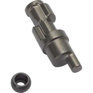 Vilebrequin Hazet pour clé à cliquet pneumatique – Composant de haute qualité pour un travail efficace - Product Image 1