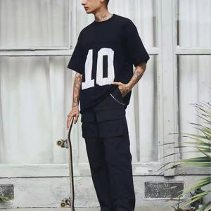 Camiseta de fútbol americano clásica personalizada fabricantes de camiseta de malla de manga corta ajustada fútbol sublimación transpirable - Product Image 1