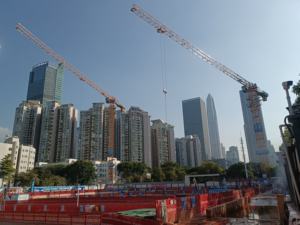 رافعة برجية حمولة <span class=keywords><strong>10</strong></span> طن TC6024 عالية الأداء <span class=keywords><strong>10</strong></span> طن علبة تروس محرك ديريك حالة جديدة ترس محامل PLC تحميل 6 طن - Product Image 4