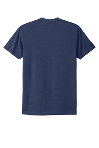 เสื้อยืดผู้ชายผ้าผสมสามชนิด - Product Image 6