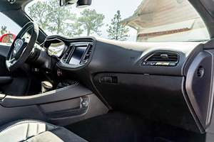 Dodge Durango SRT Hellcat 2021, 710 ch, V8 suralimenté, transmission intégrale, automatique, SUV/crossover - Product Image 5