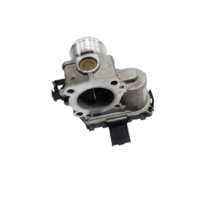Corps de papillon PEUGEOT 3008 Série 9830171480 YHZ (DV5RC) Diesel 1500 (16>23) - Product Image 4