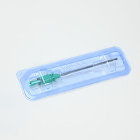 Lame de rasoir pour arthroscopie, fraise de rasoir pour Conmed Stryker Hummer 4, lames de rasoir Smith & Nephew, système de rasoir