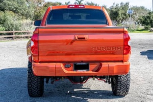Meilleures ventes 2015 Toyota Tundra TRD Pro 4WD/AWD Automatique 6 vitesses - Product Image 3