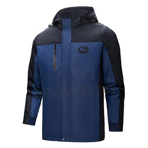 New Design <b>Men</b> Windbreaker Winter <b>Jacket</b> Solid Color Windbreaker <b>Jacket</b> Streetwear Windbreaker <b>Jacket</b> - Product Image 1