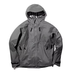 Hot Selling Windbreaker Jacket New Fashion Men Windbreaker Jacket Windproof Windbreaker Jacket 2026 - Product Image 1
