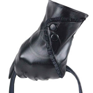 ถุงมือหนังผลิตจากโรงงานในปากีสถาน - Product Image 2