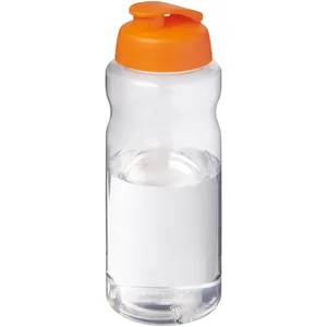 Bouteille de sport H2O Active 1L avec grande base, gadgets écologiques durables - Product Image 6