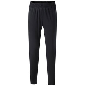 Pantalon décontracté pour homme en toile légère de qualité supérieure, taille mi-haute, nouveau design, faible MOQ, prix de gros, fabriqué au Pakistan - Product Image 4