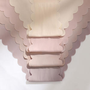 سروال نسائي داخلي غير مرئي بمقاسات كبيرة, سروال نسائي داخلي حريري غير مخيط بأحجام كبيرة - Product Image 5