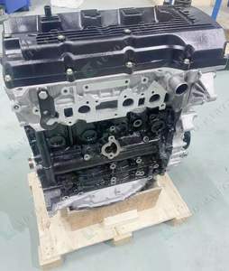 Moteur 2TR long bloc 2.7L d'occasion et neuf pour Toyota Hiace, Hilux - Product Image 2