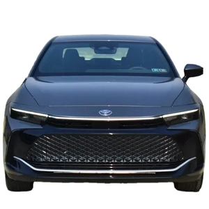 Crown XLE 2.5L Automático 8L, Modelo 2023-2025, Usado en Buen Estado, Bajo Kilometraje, Sin Problemas Mecánicos, Listo para Conducir - Product Image 1