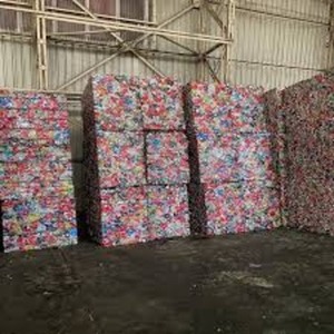 เศษอะลูมิเนียม UBC กระป๋องเครื่องดื่มใช้แล้ว ความบริสุทธิ์ 99.99 เปอร์เซ็นต์ - Product Image 2