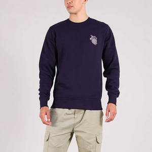 Sweat-shirts brodés de nouvelle conception, vêtements décontractés, sweat-shirts brodés pour l'automne et l'hiver - Product Image 2