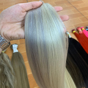 Extension de cheveux de bébé de qualité Super VIP - Product Image 3