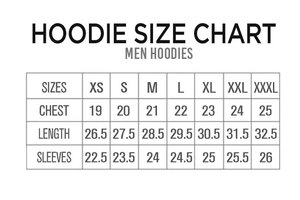 Nardon Apparel 380 500 Gsm Cotton Blank Plain Hoodie <b>Pullover</b> <b>Men</b> Custom New Quality Heavyweight <b>Men</b> Hoodies - Product Image 6