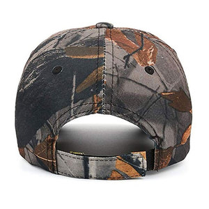 Sombreros de Caza para Hombre Hechos en Pakistán, Casuales, Transpirables y Ligeros - Product Image 6
