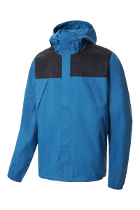 Chaqueta deportiva de nailon ligera de diseño personalizado para hombre, cortavientos transpirable de secado rápido con capucha, impermeable para Primavera, senderismo, Invierno - Product Image 2