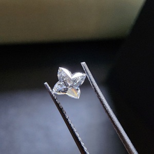 LILYCUT Diamante Cultivado en Laboratorio de Alta Calidad de 0.29ct, Color E, Forma I, Certificado IGI, Personalización Disponible para Anillos de Compromiso - Product Image 5