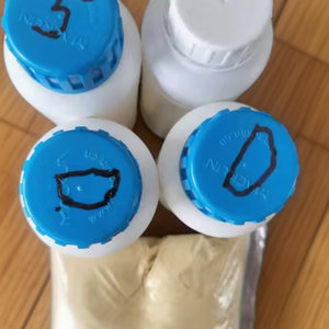 Matière première principale de précurseur de vente chaude et poudre jaune CAS 1119 fournisseur de la Chine - Product Image 6