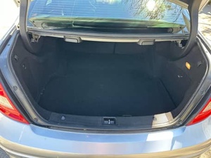 MERCEDES-BENZ C63 AMG SEDÁN 2010 USADO, VOLANTE A LA IZQUIERDA/DERECHA - Product Image 5