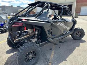 Polaars RZR Pro XP 2025ที่ปรับแต่งได้ผลิตภัณฑ์เกรดอุตสาหกรรมและ DIY ที่มีการสนับสนุนแบบ OEM - Product Image 5