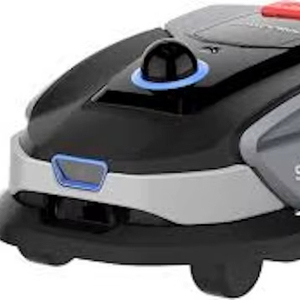 Tondeuse à gazon robotisée S4 LiDAR, neuve et excellente - Product Image 1