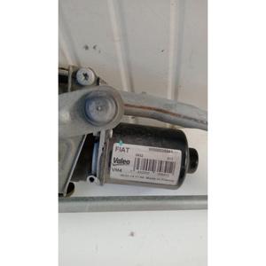 Moteur d'essuie-glace avant complet avec tandem pour FIAT 500 L Living (13>16) 51989288 199B4000 - Product Image 3