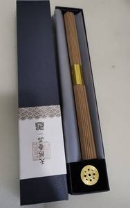 ธูปไม้กอบกลิ่นหอมจากประเทศไทย - Product Image 5