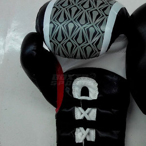Guantes de boxeo al por mayor con logotipo personalizado, venta en línea, guantes de boxeo de calidad superior - Product Image 3